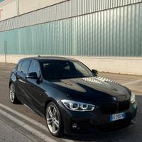 BMW 125 D