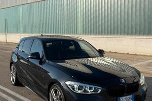 BMW 125 D