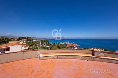 Villa - Altavilla Milicia