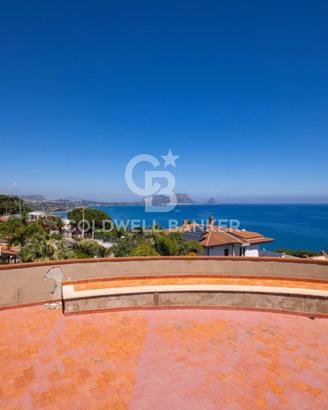 Villa - Altavilla Milicia