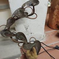 Zampillo per fontana