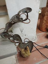 Zampillo per fontana