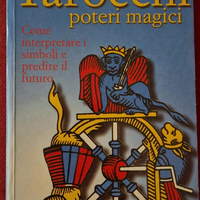 Taroccchi poteri magici