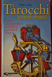 Taroccchi poteri magici