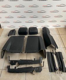 Kit rivestimento sedili in pelle Mercedes SL R129