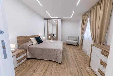 Deluxe Apartments Napoli Centro