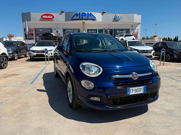 FIAT 500X 1.3 MJ 95 CV