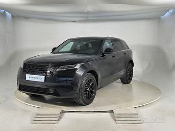 Land Rover Range Rover Velar Velar D MHEV 2.0...