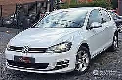 Ricambi volkswagen golf 7