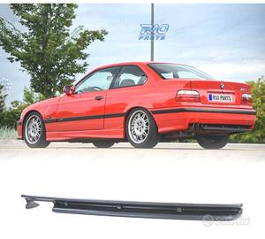 DIFFUSORE BMW E36 BERLINA COUPE M3