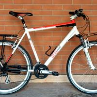 Bicicletta da Viaggio