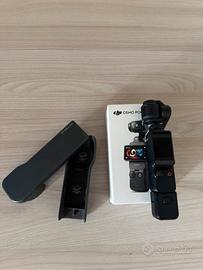 Dji Osmo pocket 3