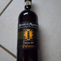 BRUNELLO DI MONTALCINO 2019