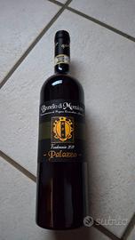BRUNELLO DI MONTALCINO 2019