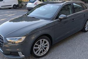 AUDI A3 SPORTBACK TDI 2.0 150CV S-TRONIC
