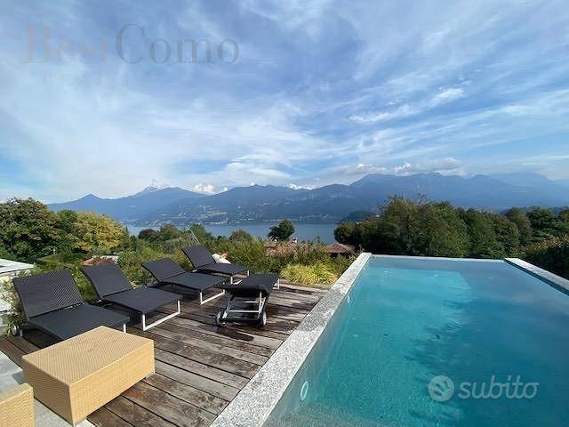 House in Tremezzina, Balogno, Rogaro - Vista 4