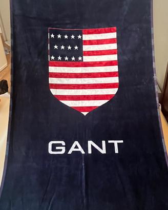Teli mare in ciniglia GANT