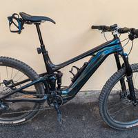 Giant Trance Advanced E +2 tg L