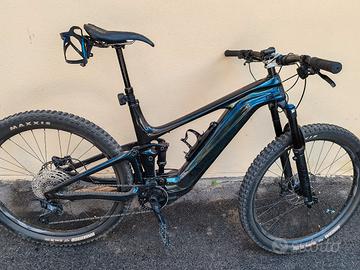 Giant Trance Advanced E +2 tg L