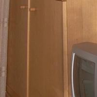 Credenzina in betulla