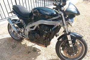 Triumph Speed Triple 955i