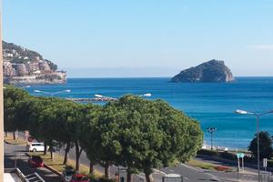 Appartamento vicino alla spiaggia