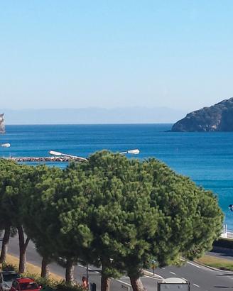 Appartamento vicino alla spiaggia