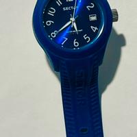 Orologio ‘SECTOR No Limits steeltouch blu ’ unisex