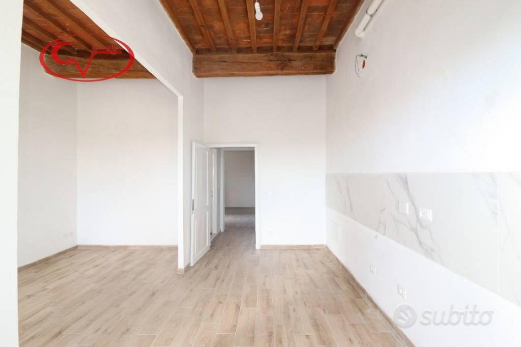 Apartment in Montevarchi, Giglio - Vista 6