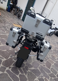 CFmoto MT 800 Explorer