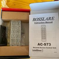 Rosslare AC-S73