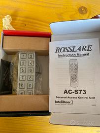 Rosslare AC-S73
