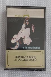 musicassette 