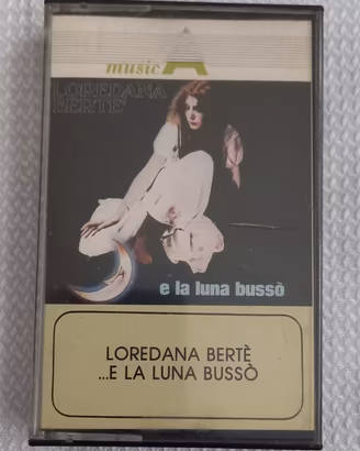 musicassette 