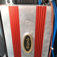 Amplificatore Spectron