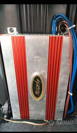 Amplificatore Spectron