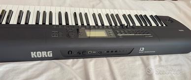 KORG i3