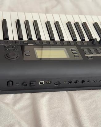 Korg I3 Interactive Music Workstation – Sintetizzatore Vintage 1993 – Testato