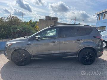 FORD Kuga 2.0 TDCI 150 CV