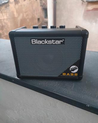 Cassa per basso Blackstars Fly 3