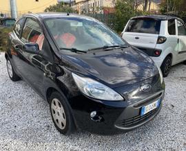 Ford Ka Ka 1.2 8V 69CV Titanium