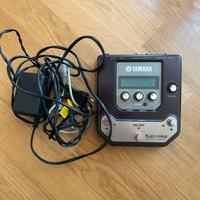 Yamaha Magicstomp processore multieffetti chitarra