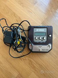 Yamaha Magicstomp processore multieffetti chitarra