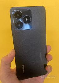 REALME C53 128GB NERO