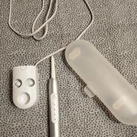 spazzolino elettrico Braun 