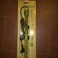 Termoriscaldatore Askoll  per acquari