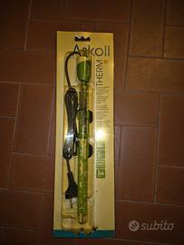 Termoriscaldatore Askoll  per acquari