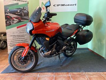 KAWASAKI VERSYS 650