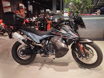 KTM 890 Adventure
