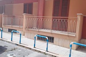 Appartamento disponibile 5 vani e accessori